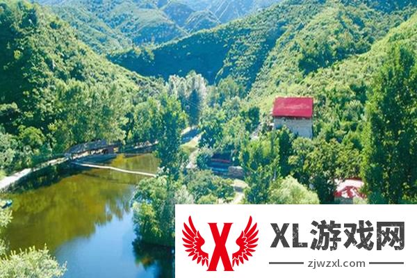 2024桃源仙谷风景区门票多少钱