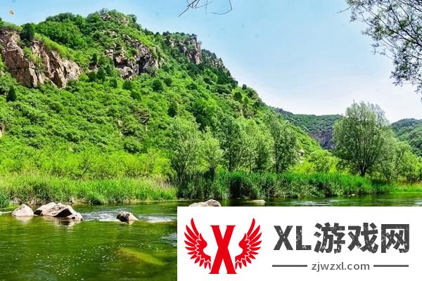2024幽谷神潭自然风景区门票多少钱
