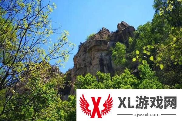 2024幽谷神潭自然风景区门票多少钱