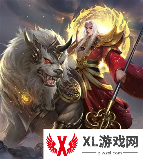 西游笔绘西行新手职业选择推荐图四