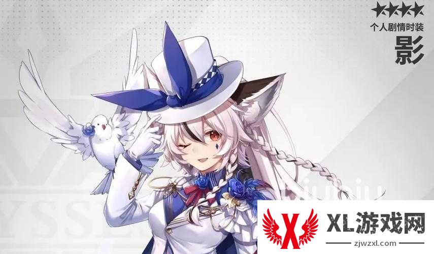 银河境界线影强到离谱！特勤技能属性全解析，抽不抽？3分钟看懂核心机制！