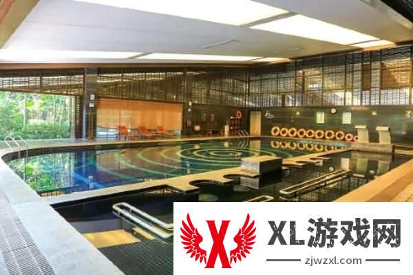 2024惠州中海汤泉门票价格