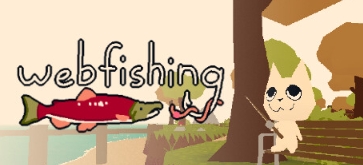 《WEBFISHING》登陆Steam 休闲钓鱼