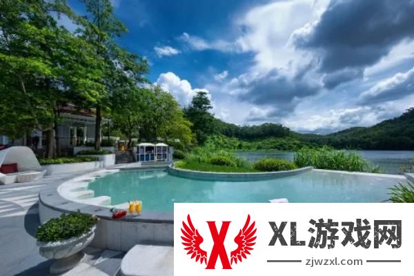 塘厦三正半山酒店温泉如何收费