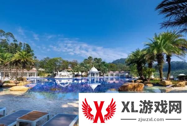 塘厦三正半山酒店温泉如何收费