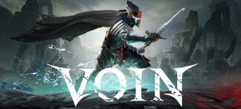 《VOIN》Steam试玩发布 第一人称近战ACT