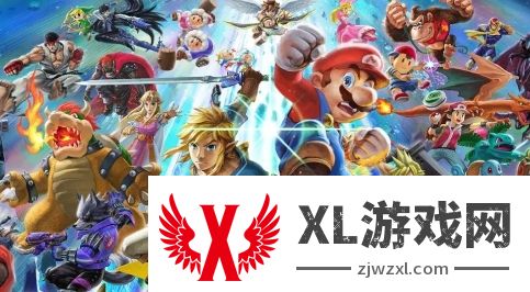 《任天堂明星大乱斗》名字里Brothers原来是这个意思