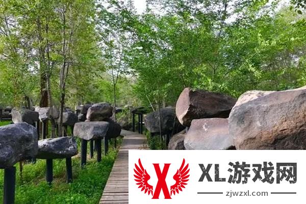 2024新疆古生态园门票多少钱