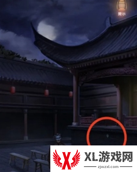 隐秘的怪谈猫女之夏全关卡通关攻略图二十五