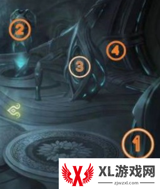 隐秘的怪谈猫女之夏全关卡通关攻略图三十一