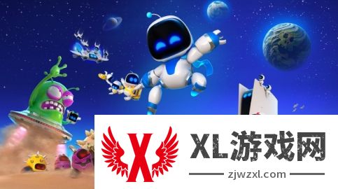 《宇宙机器人》欧洲表现超越马里奥之外的平台游戏