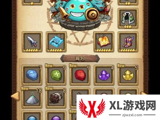 不思议迷宫石灵冈布奥技能实测！伤害翻倍的隐藏技巧公开