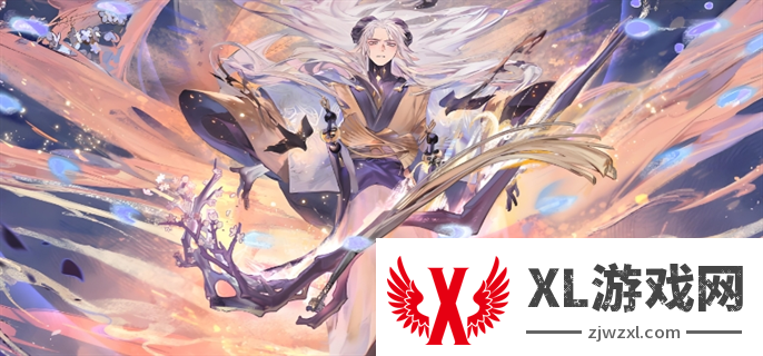 咏月风雅关鸠人物介绍图一