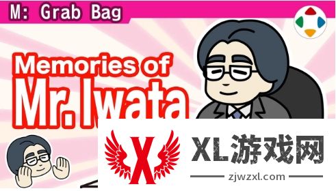 樱井政博游戏开发视频最终回深情缅怀岩田聪