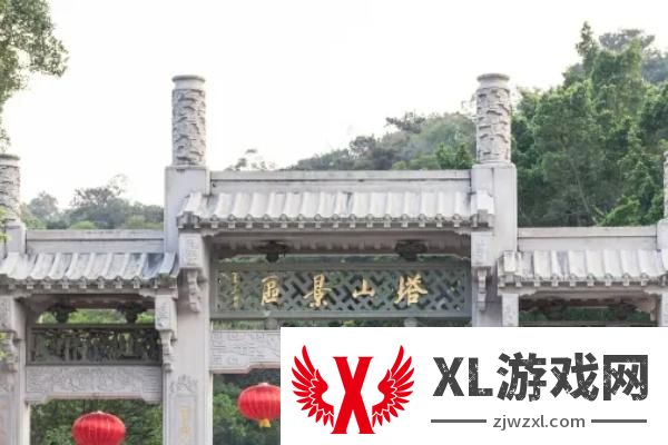 2024礐石塔山景区门票多少钱