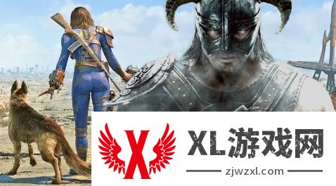老滚5设计师：B社不换引擎 因创造引擎经过完美调试