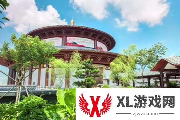 中山红博城需要门票吗