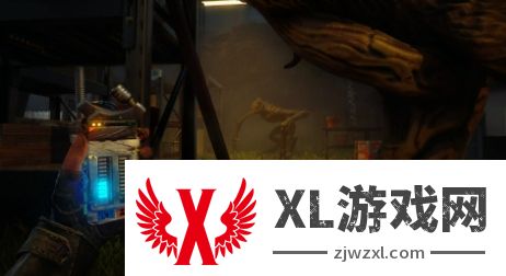 《寂静之地：前方之路》主要灵感来自《异形：隔离》