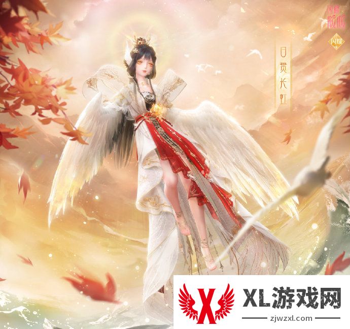 《闪耀暖暖》“莹瑚岁景·日曜潮升”限时感应活动复刻 主线章节“神降于塔”更新