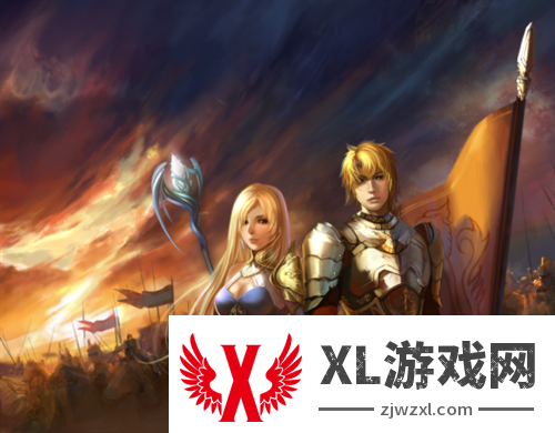 《代号MY》：战士魔法师语音首曝，揭秘经典职业的前世今生？