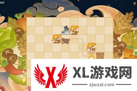 原神纸影寻肴第二天怎么过_原神纸影寻肴第二天通关攻略