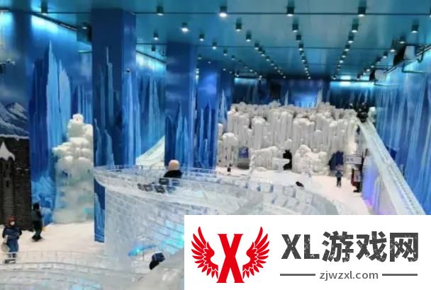 佛山乐漫冰雪王国门票多少钱