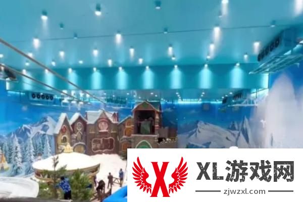 佛山乐漫冰雪王国门票多少钱