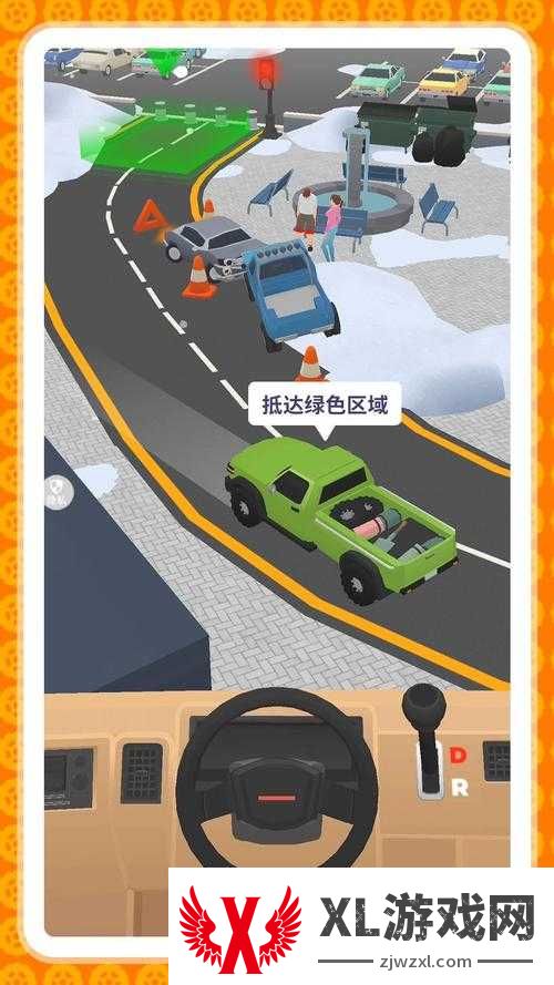 挑战极限制霸天天酷跑金元年兽多人竞速？五大必学技巧助你弯道超车问鼎冠军