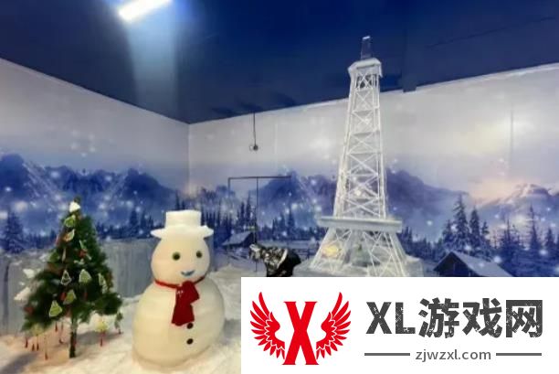 润方冰雪小镇门票多少钱
