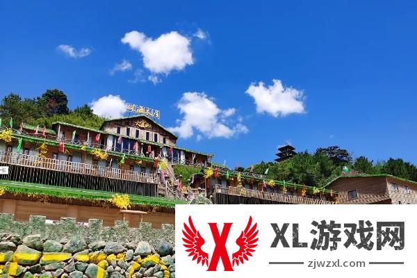 林海温泉度假村门票多少钱