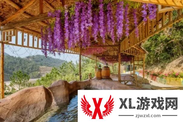 林海温泉度假村门票多少钱