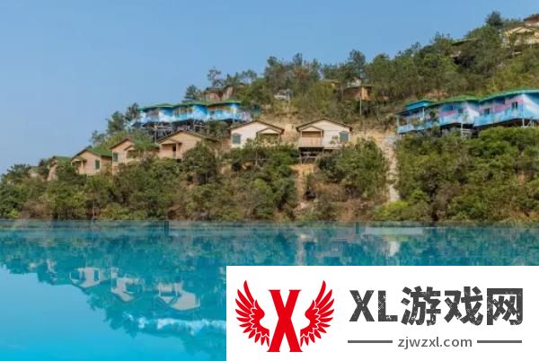 林海温泉度假村门票多少钱