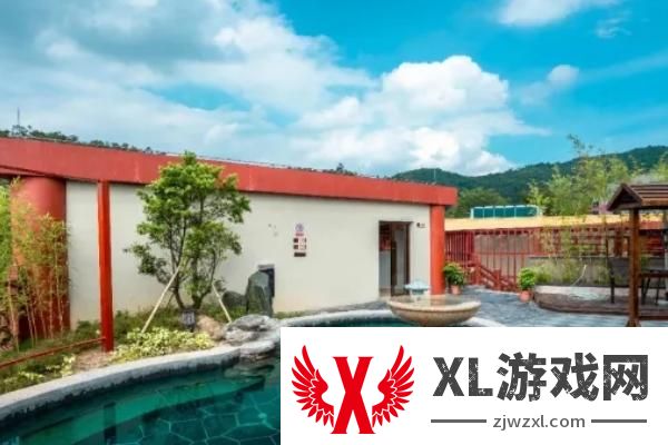 东山湖温泉度假村门票多少钱