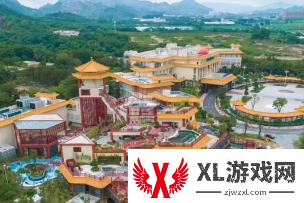 东山湖温泉度假村门票多少钱
