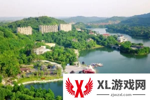 重庆海兰云天温泉度假区门票多少
