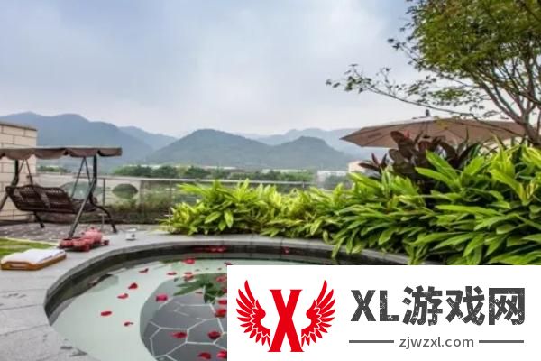 重庆海兰云天温泉度假区门票多少