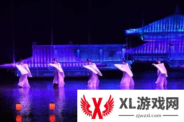 归来三峡演出门票多少钱