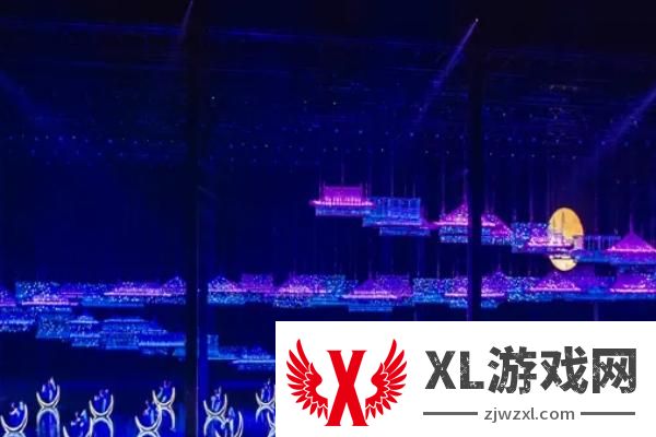 归来三峡演出门票多少钱