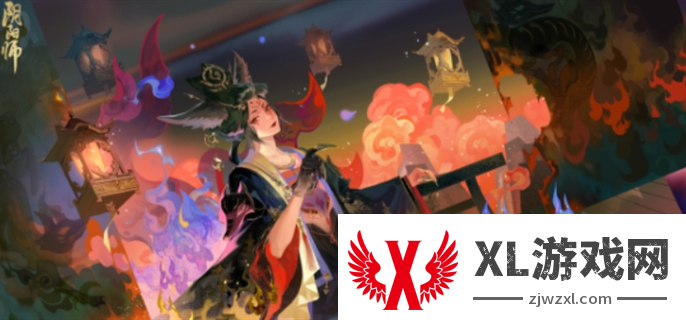 阴阳师玉藻前花合战皮肤获取攻略图一