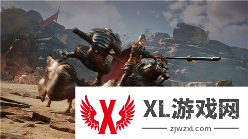  《帝国神话》国战版上线在即 本周五新服开放
