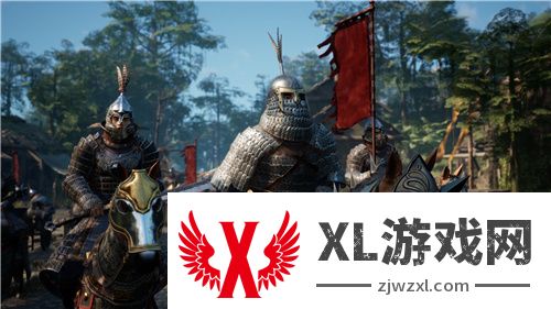  《帝国神话》国战版上线在即 本周五新服开放