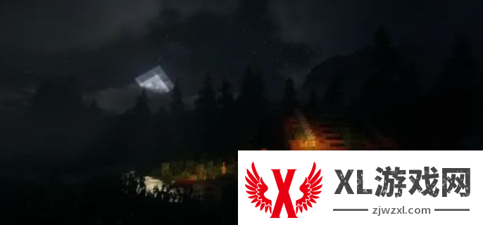 我的世界光影材质包免费推荐图十