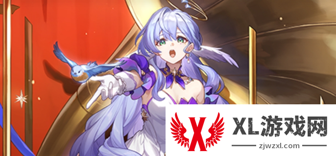 崩坏星穹铁道2.2版本知更鸟抽取建议图一