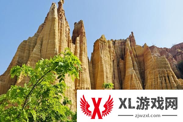 2024浪巴铺土林门票多少钱