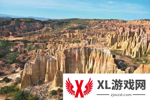 2024浪巴铺土林门票多少钱