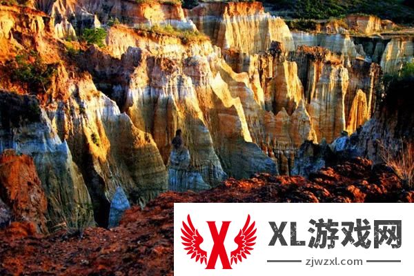 2024浪巴铺土林门票多少钱