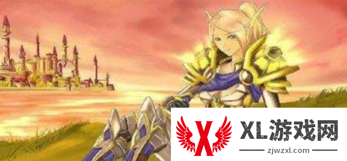 魔兽世界国服新手入坑职业选择推荐图六