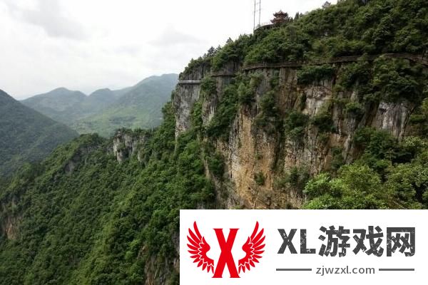 2024丰都九重天连天栈道门票多少钱