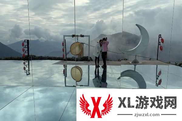 2024丰都九重天连天栈道门票多少钱