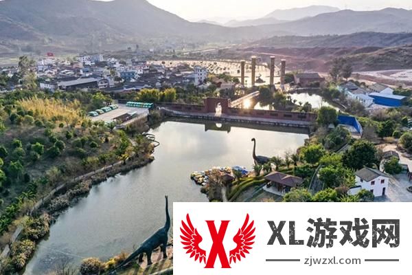 2024云南禄丰恐龙谷门票多少钱一张